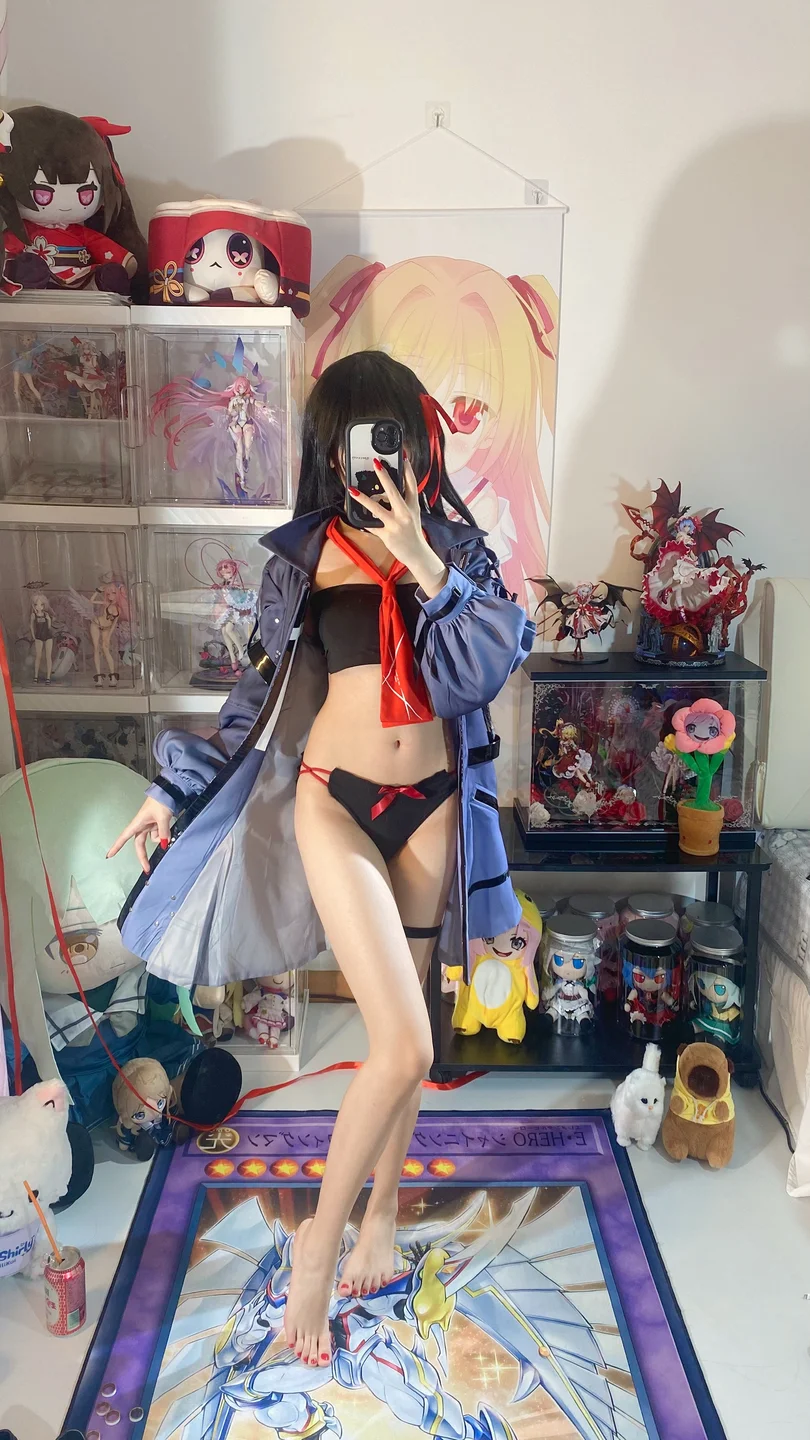 白栎Shirly - No.022 千咲 [134P-1.12GB] tg@simisebaisi %E3%80%90%E4%B8%9D%E8%B6%B3%E9%98%81%E3%80%91070.webp